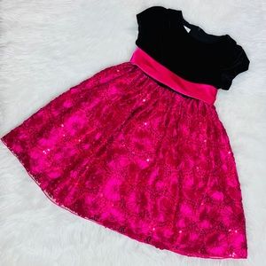 Beautiful American Princess Dress